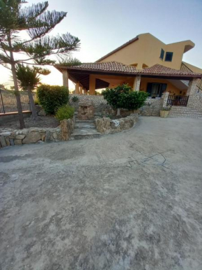 villa TRE S